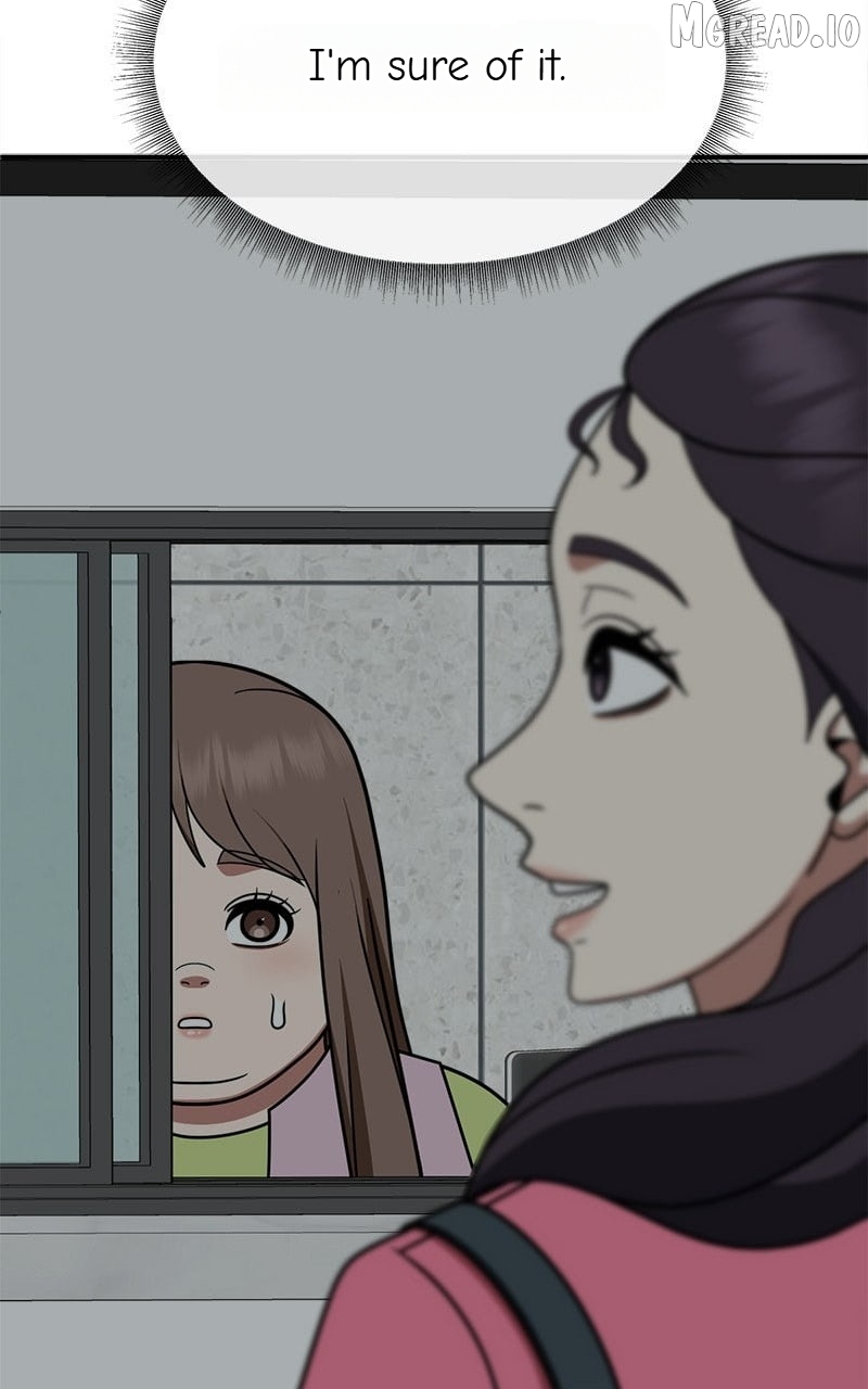 Change Me Chapter 264  - page 5